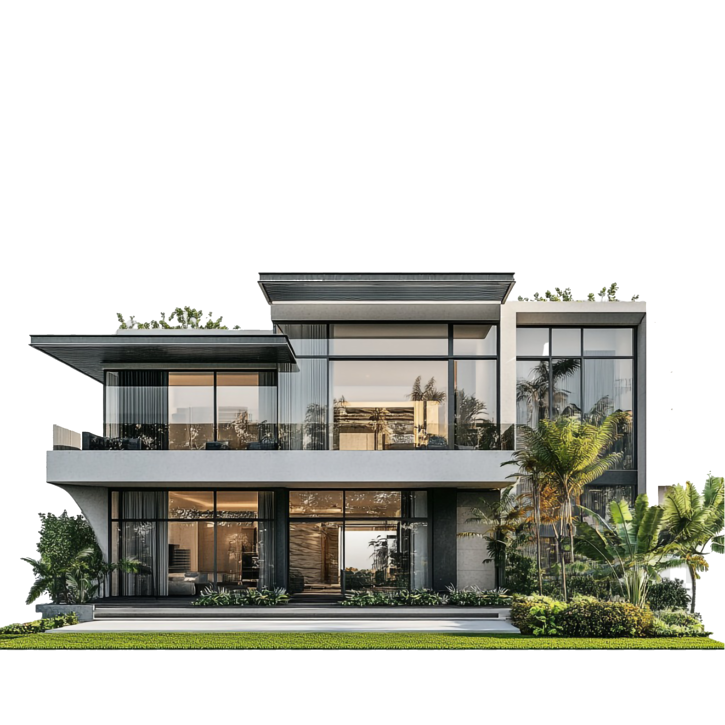 Servicios de venta de inmuebles